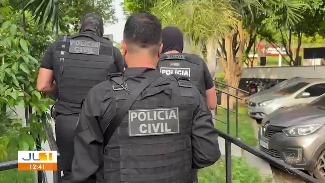 Polícia Civil prende mais de 80 pessoas em nova fase da Operação 'Ponto Crítico' no Pará