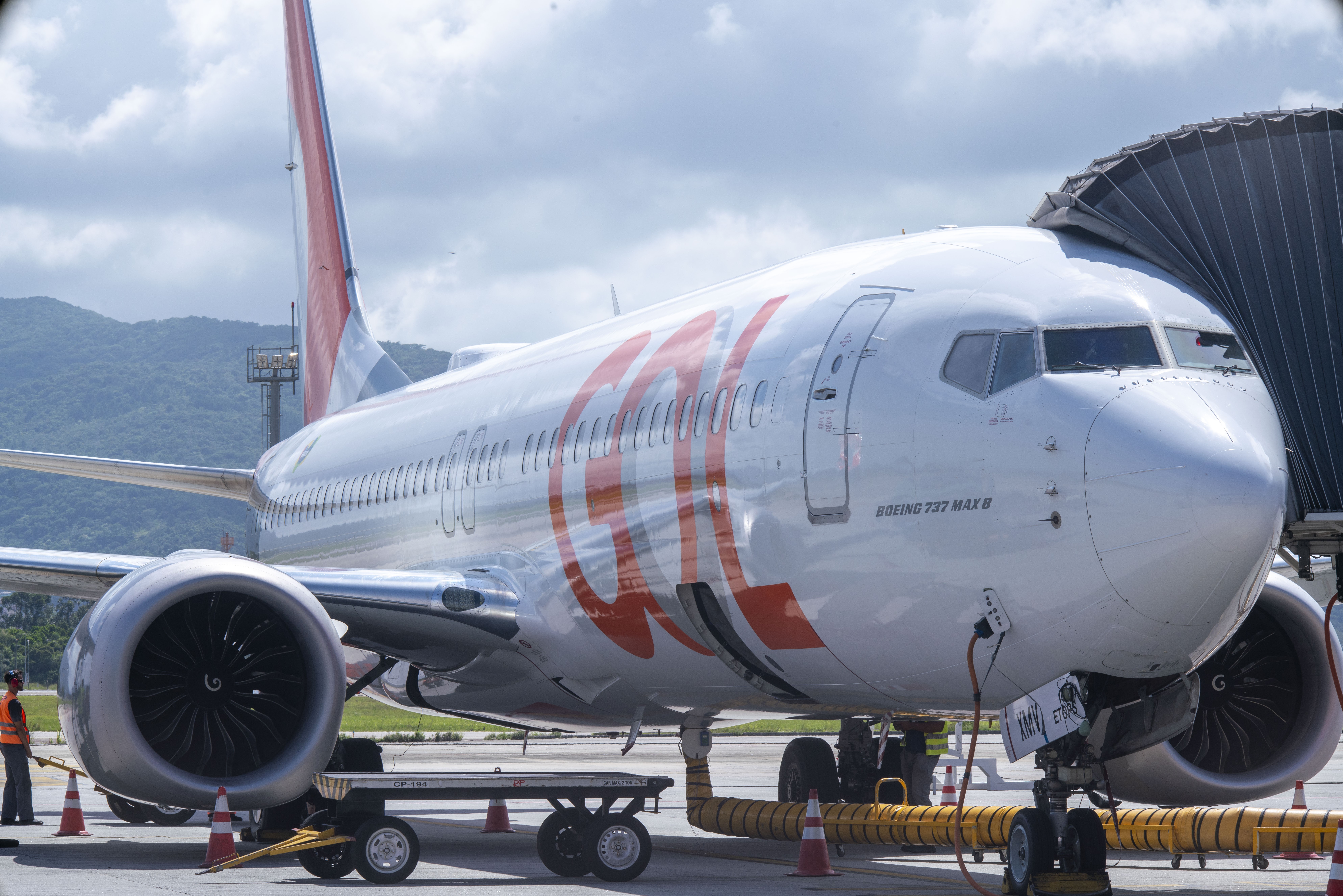 Aeroporto de Florianópolis terá voo direto para Assunção, no Paraguai, no verão; veja o que se sabe