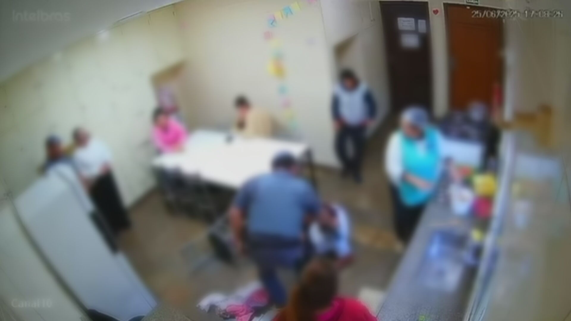 PM investigado por agressão em abrigo de SP
