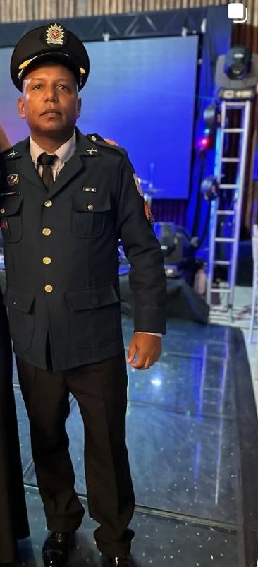 Morre sargento da PM baleado em Irajá; ‘Arrancaram um pedaço de mim’, diz irmã