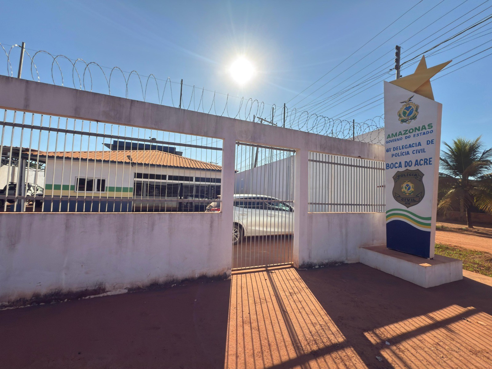 Homem é investigado suspeito de matar os próprios irmãos e tentar matar a mãe no interior do AM