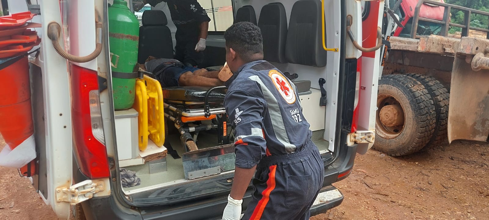 Homem morre após ser esfaqueado durante confusão em bar no Pará