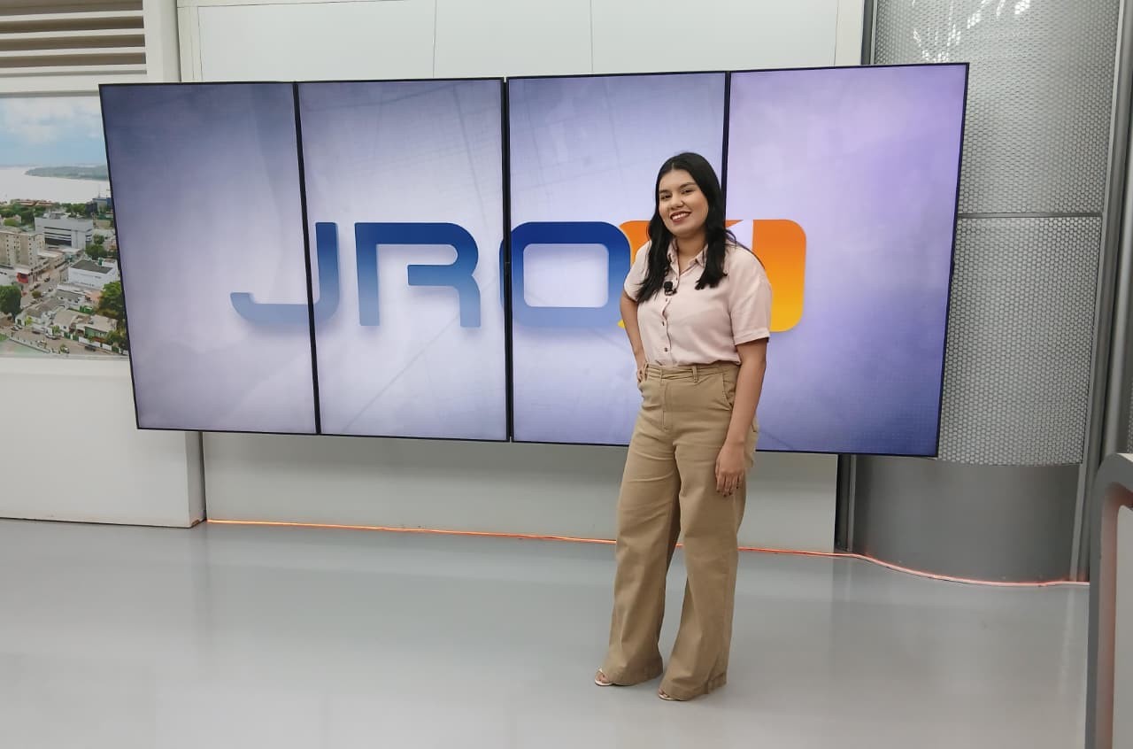 Assista ao JRO1 deste sábado, 11