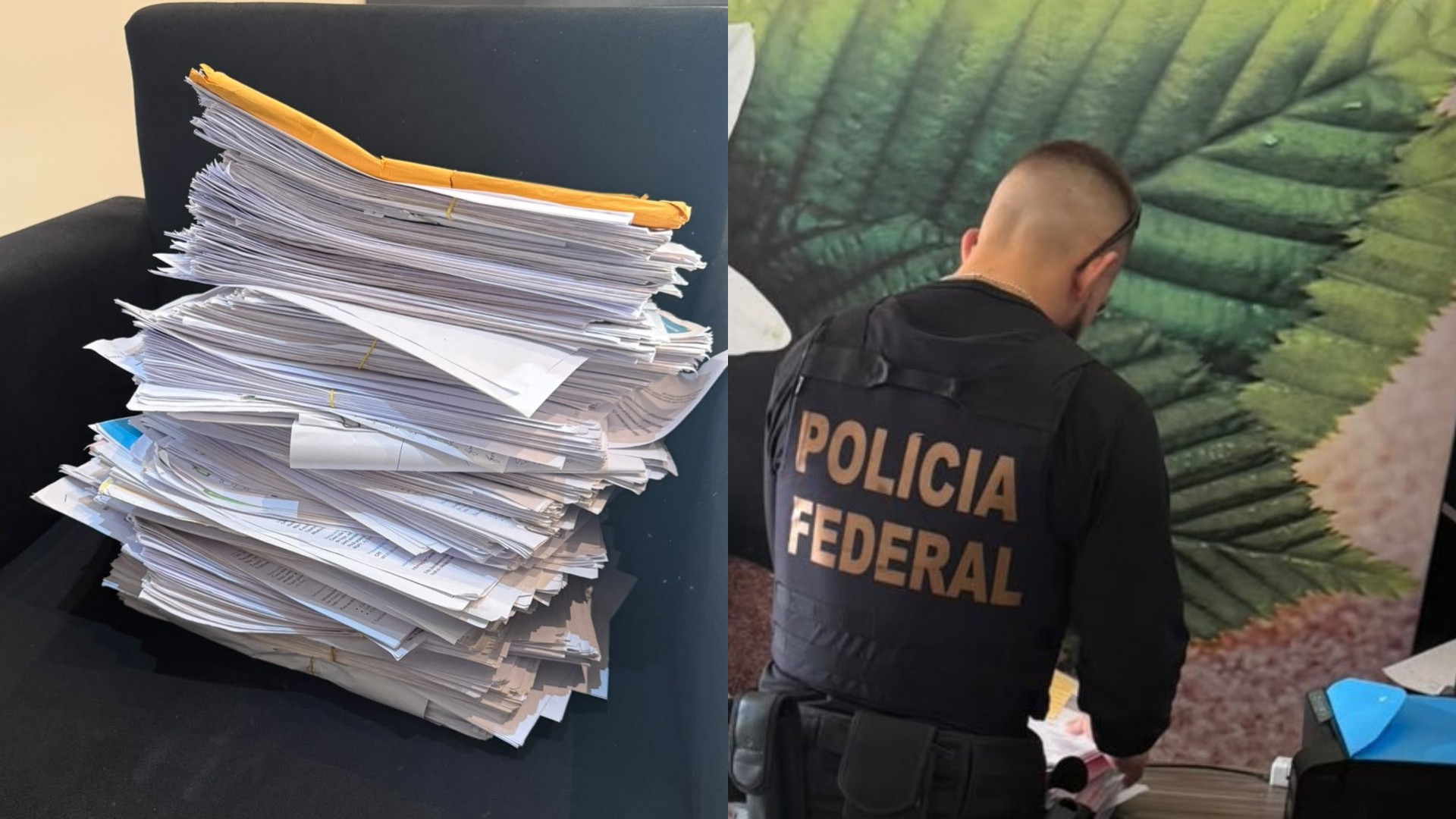 PF investiga fraude de R$ 3,7 milhões no Seguro-Defeso no MA; escritório de advocacia é alvo de buscas