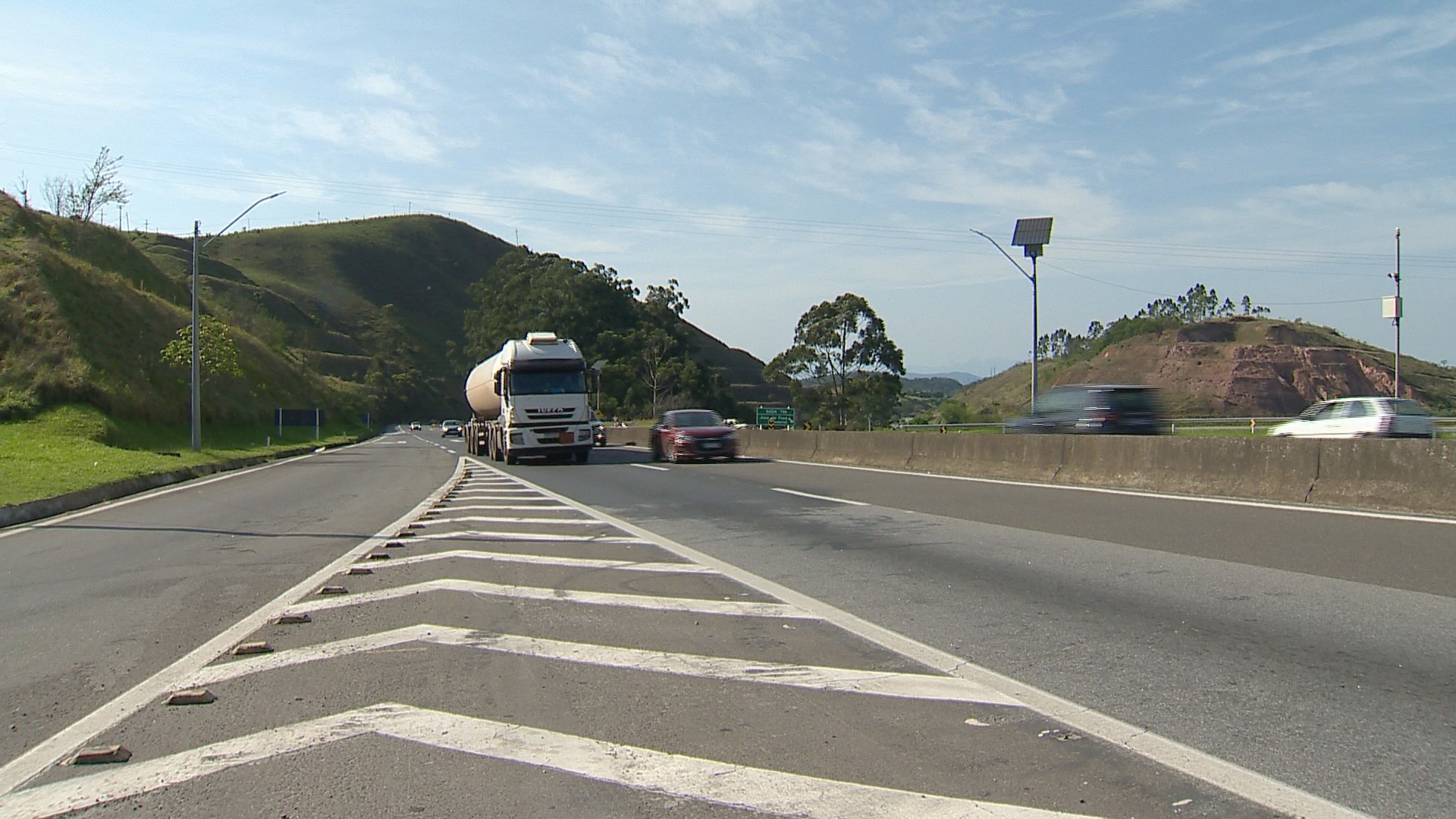 Leilão para relicitação da BR-040, entre Belo Horizonte e Juiz de Fora ...