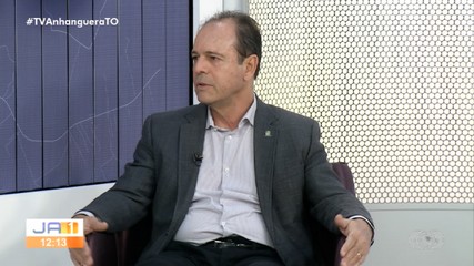 Reitor da UFT explica detalhes sobre futuro o Hospital Municipal Universitário