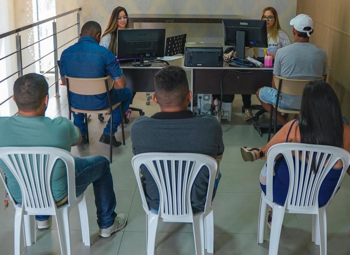 Semana Nacional do Registro Civil oferece emissão gratuita de documentos em Petrolina 