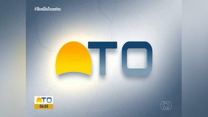 Confira os destaques do Bom Dia Tocantins desta segunda-feira (20)