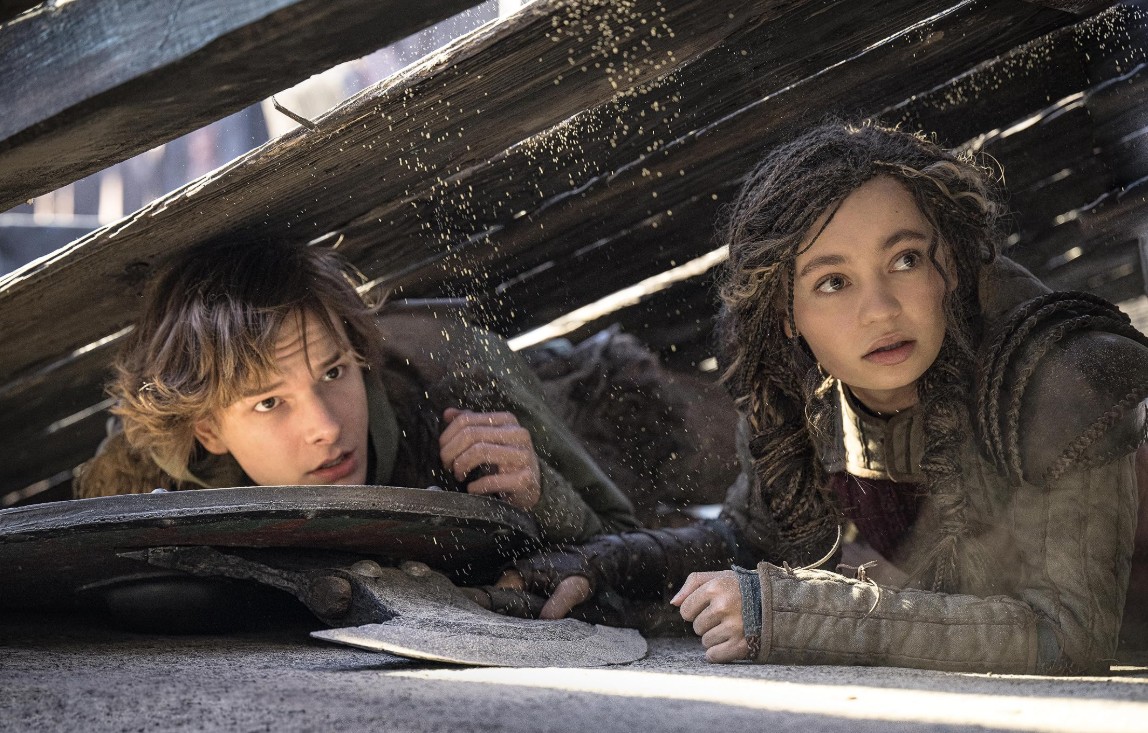 'Como Treinar o Seu Dragão' é o live-action fiel e encantador que a história merece; g1 já viu