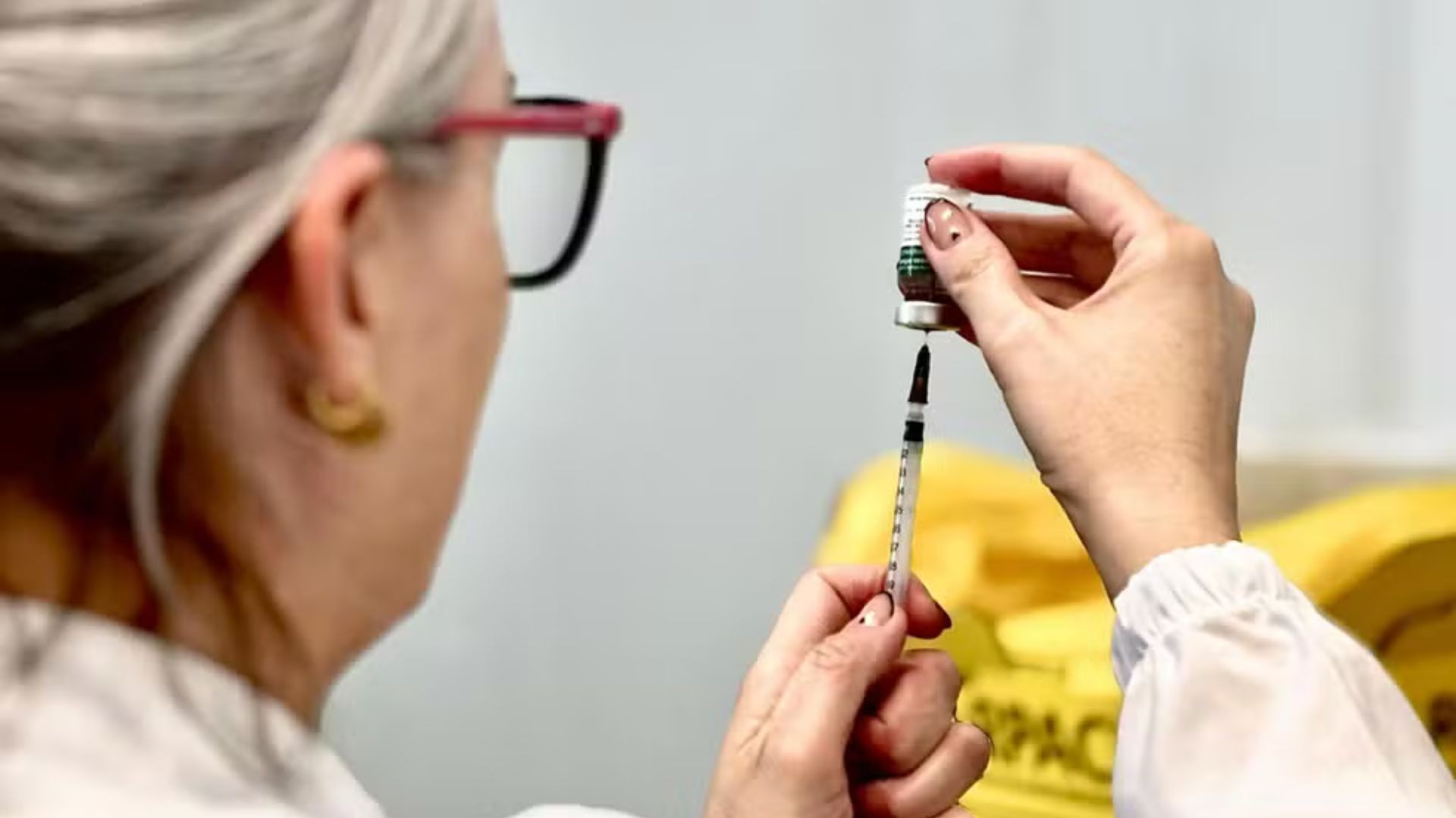 Porto Alegre tem Dia D de vacinação contra gripe neste sábado; ônibus estarão com passe livre