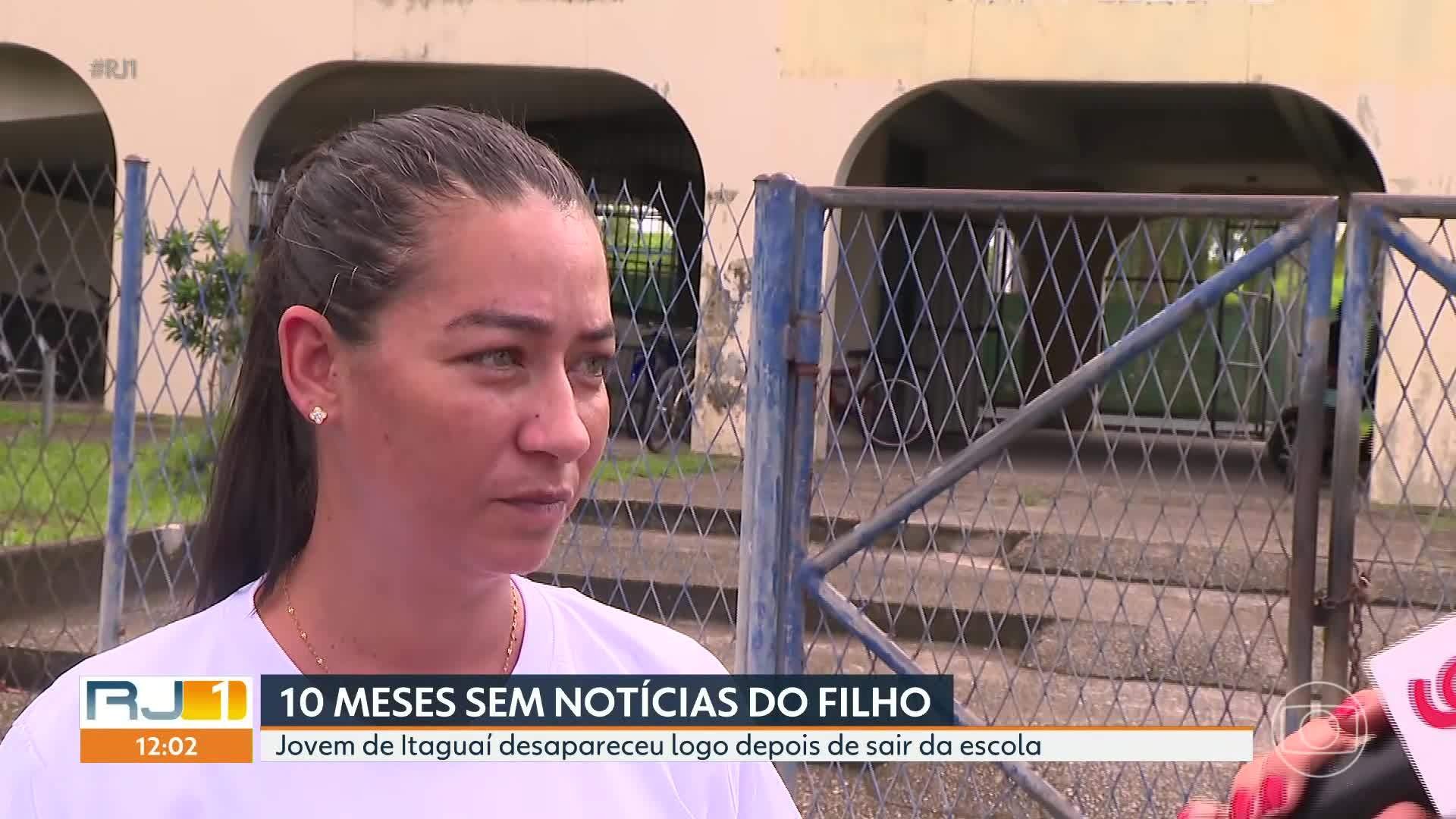 VÍDEOS: RJ1 de segunda, 2 de março de 2026