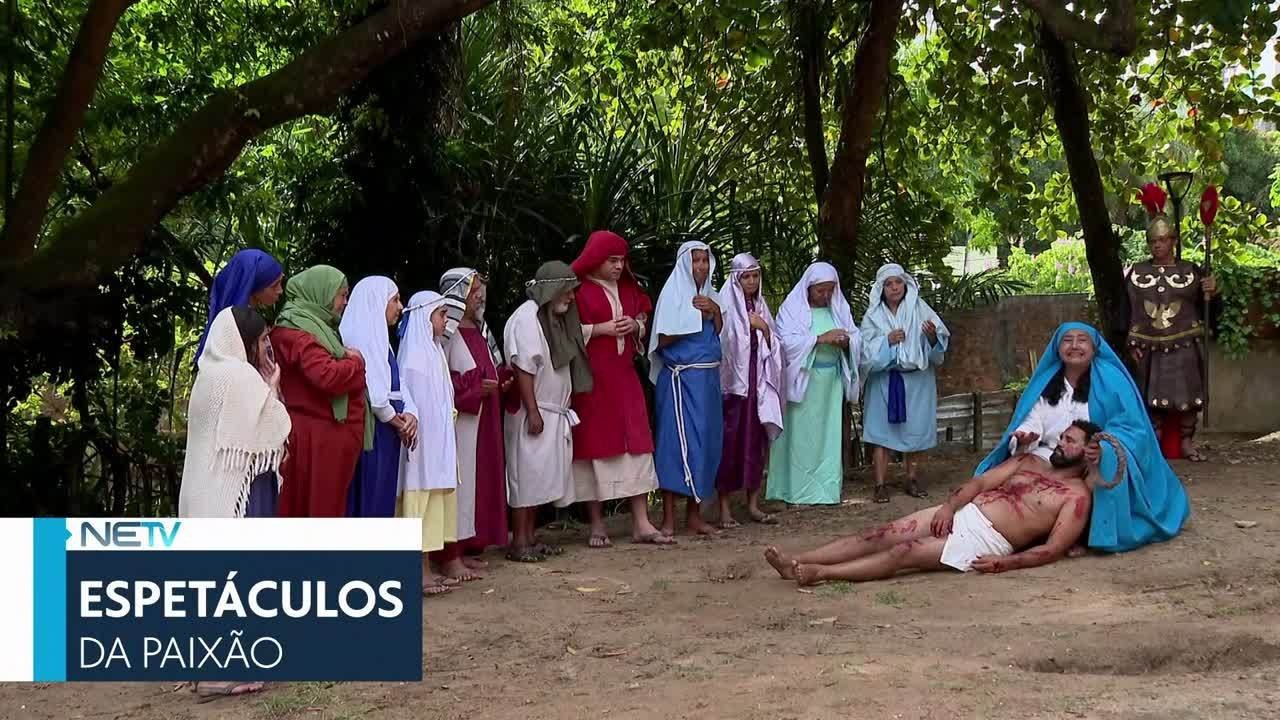 VÍDEOS: NE2 de quinta-feira, 2 de abril de 2026