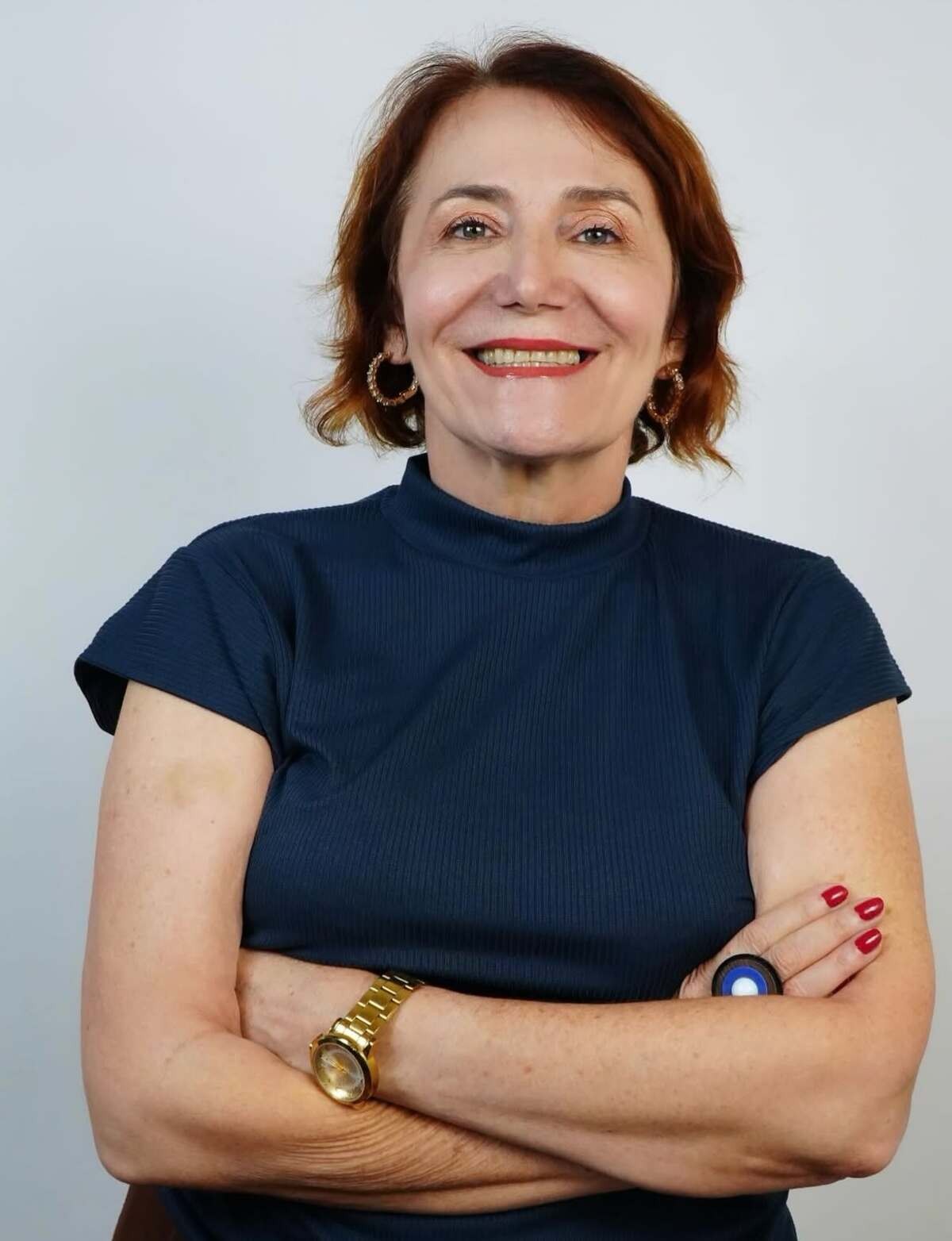 Rosália Fernandes, candidata ao Senado, declara R$ 665 mil em bens ao TSE