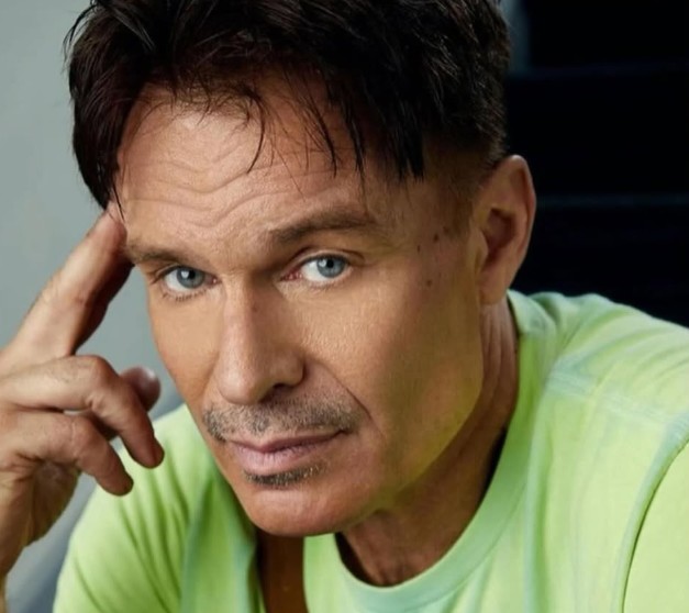 Patrick Muldoon, ator de 'Tropas Estelares', morre aos 57 anos 