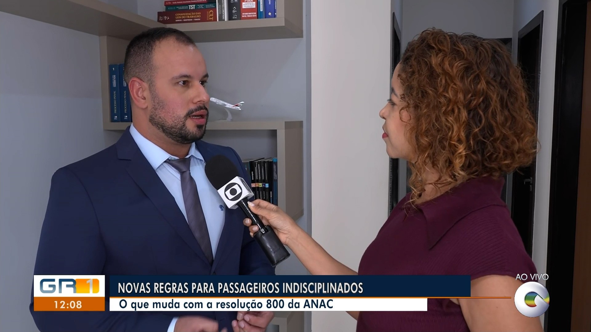 VÍDEOS: GR1 de quarta-feira, 16 de setembro de 2026