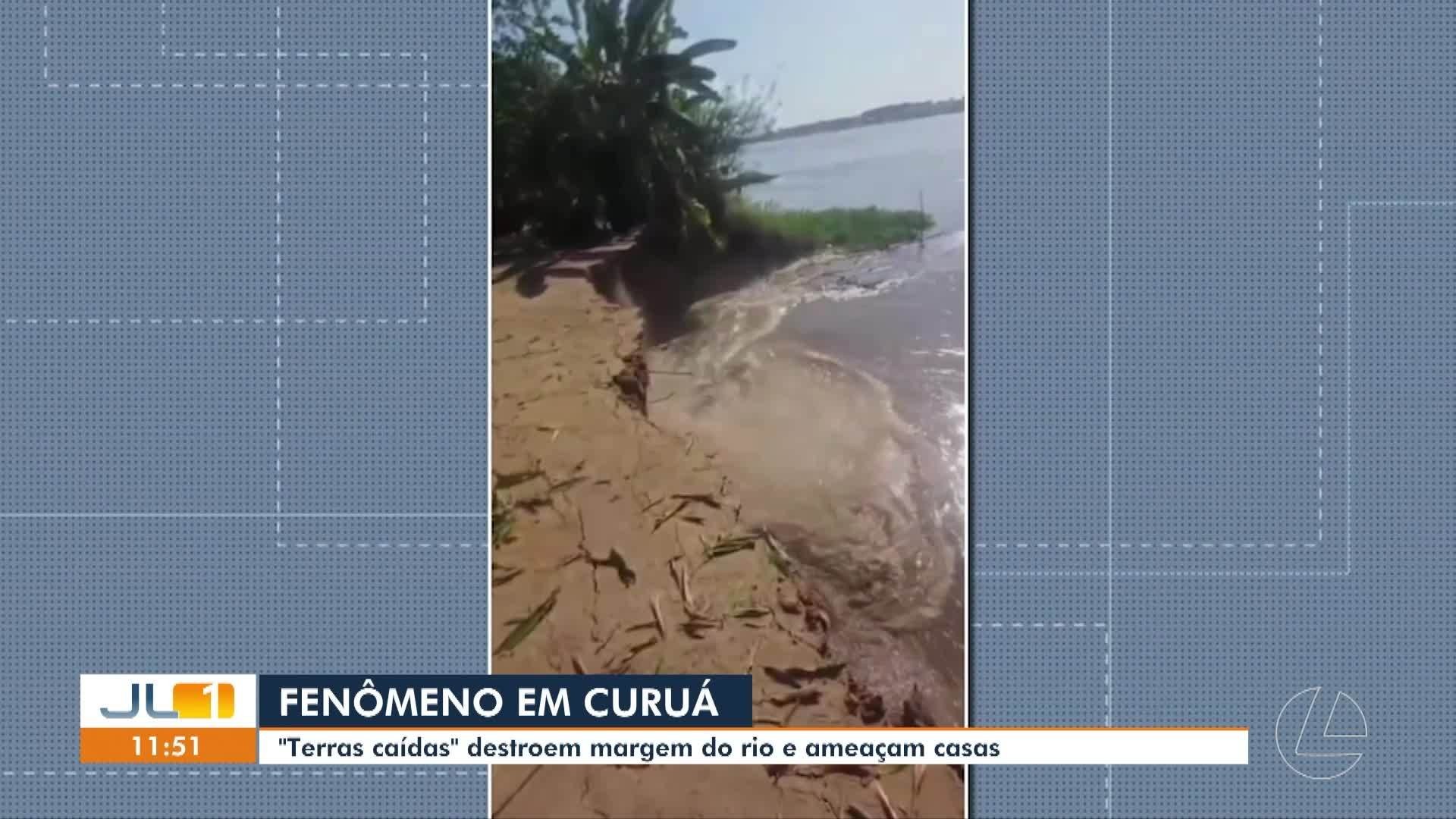 VÍDEOS: JL1 de segunda-feira, 31 de agosto de 2026