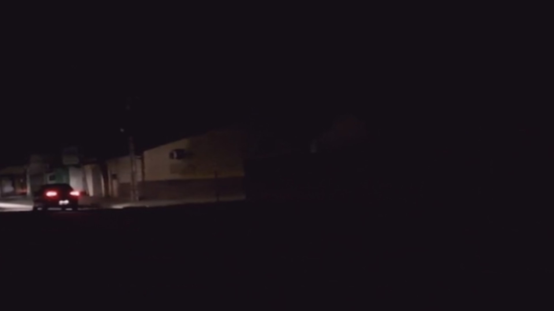 Apagão no nordeste do Pará assusta moradores e afeta serviços