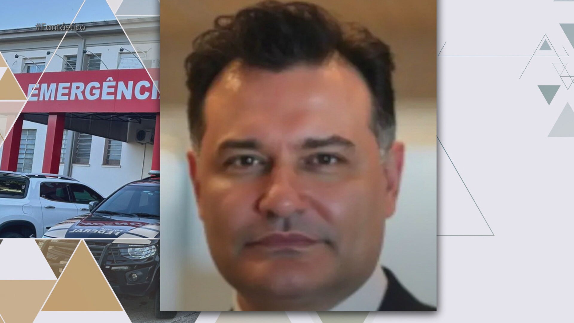 Viagens ao exterior, carros e apartamentos à beira mar: a vida de luxo do  empresário acusado de desviar dinheiro da saúde pública | G1