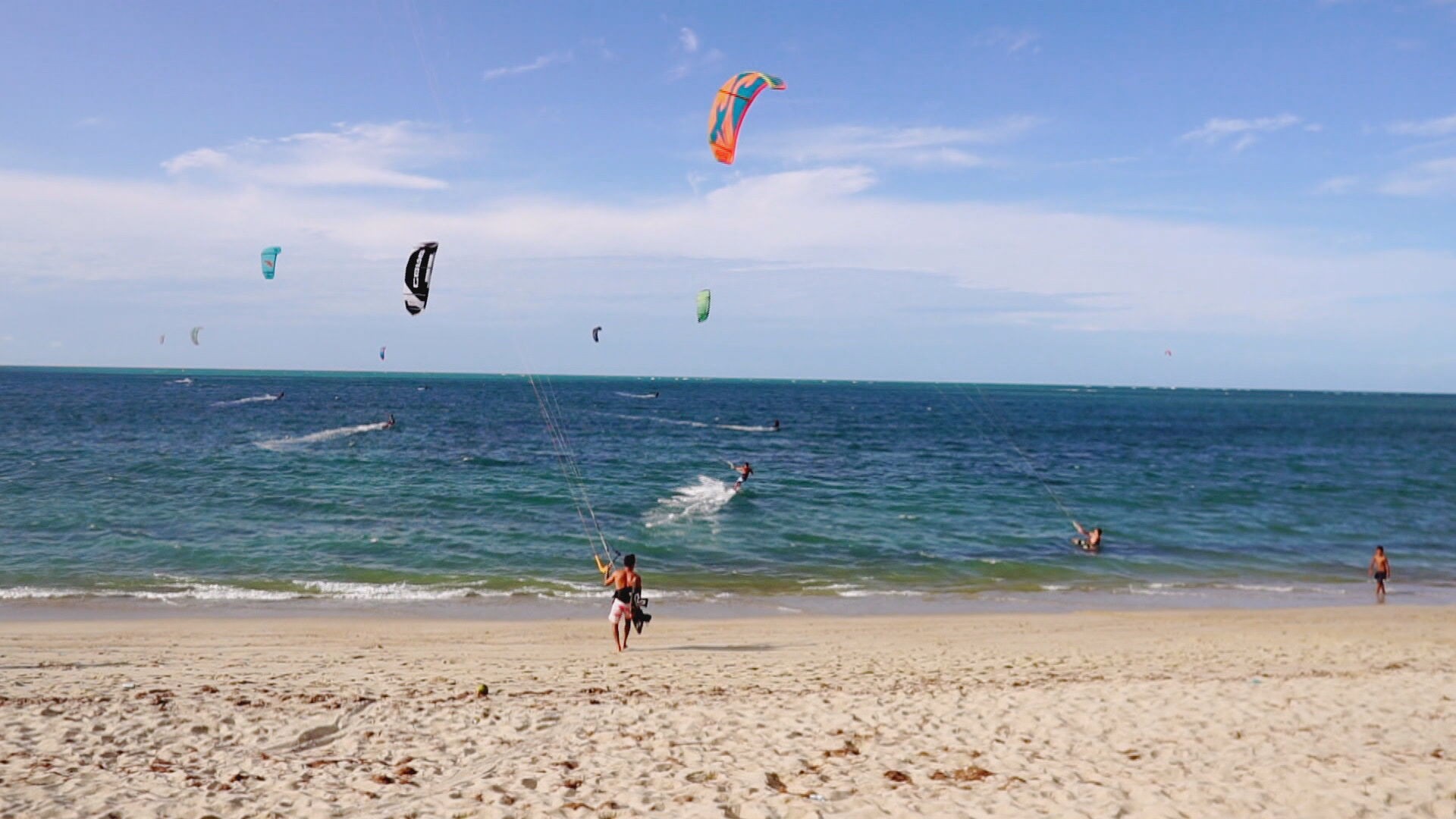 Praia, 'montanha' ou gastronomia: qual o principal destino dos piauienses em viagens
