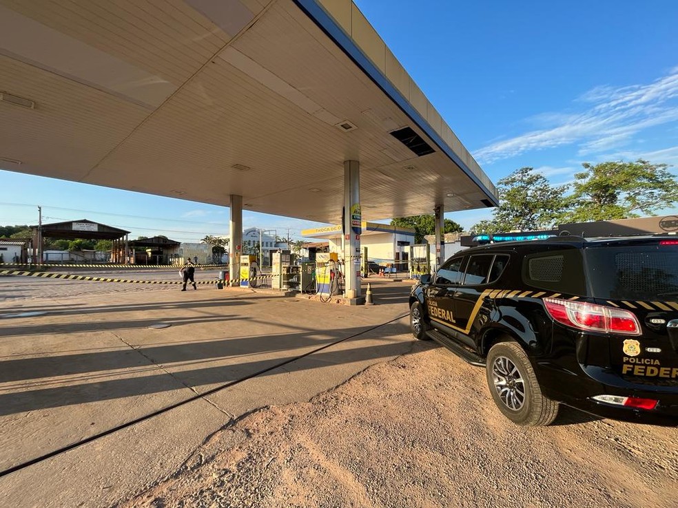 whatsapp-image-2023-11-13-at-08.40.24 PF cumpre 6 mandados de busca em nova fase de operação contra grupo investigado por tráfico de drogas e lavagem de dinheiro em MT