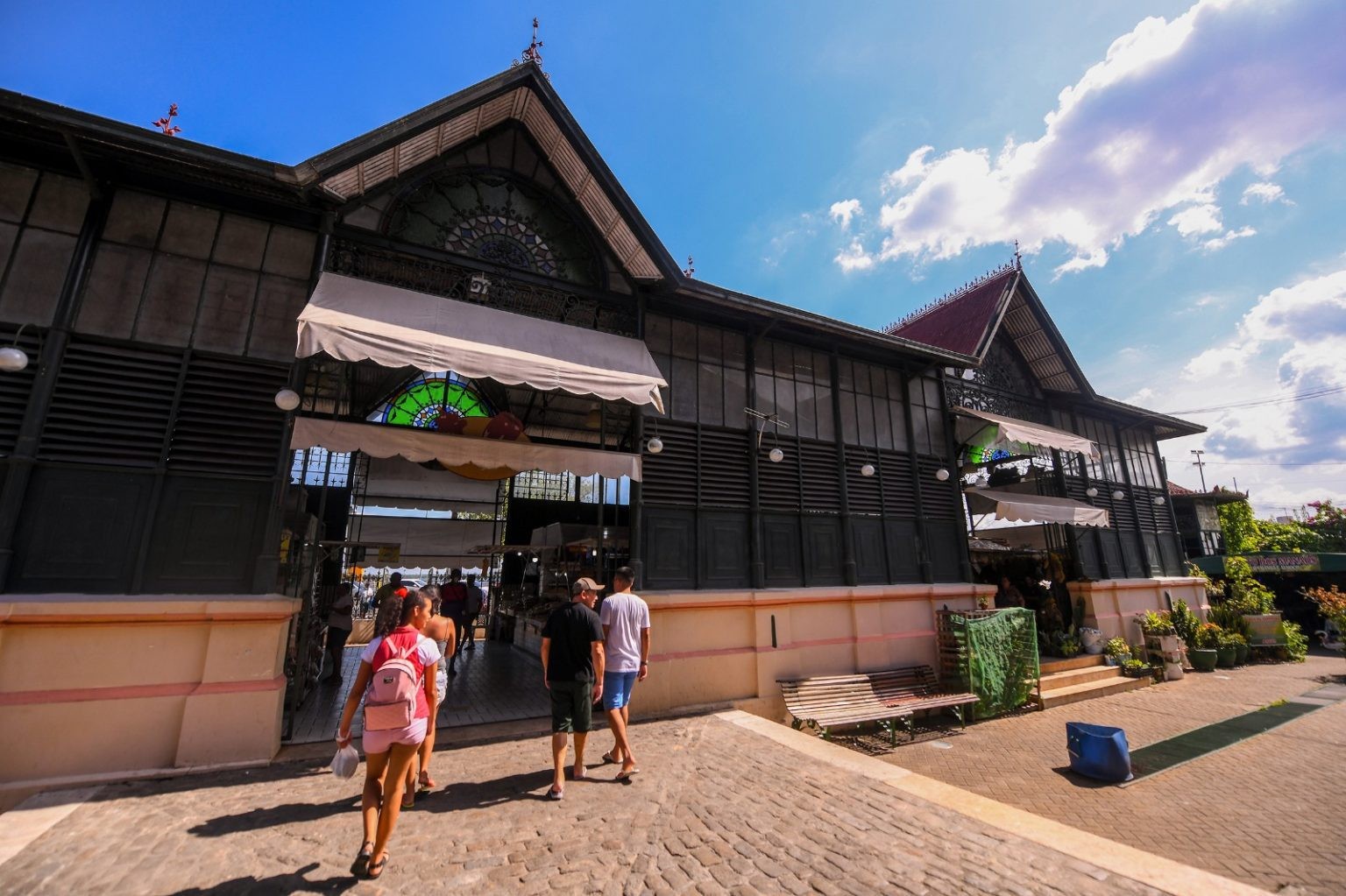 Amazonas registra crescimento de quase 13% no número de turistas no 1° quadrimestre de 2025