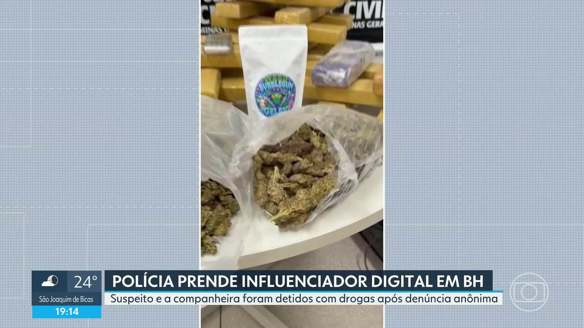 VÍDEOS: MG2 de quarta-feira, 8 de julho de 2026