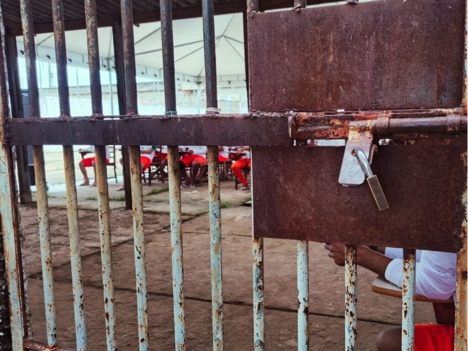 Enem para pessoas privadas de liberdade tem recorde de inscritos no AC em 2025, aponta balanço