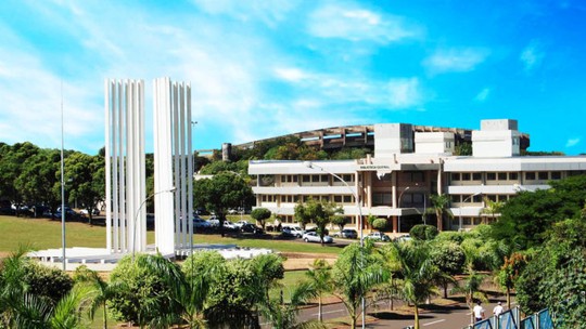 UFMS oferece aulão gratuito de revisão para Vestibular 2025 - Foto: (UFMS/Divulgação)