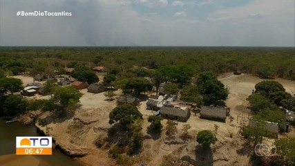 Proteção de territórios e culturas é tema de audiência pública no MPTO