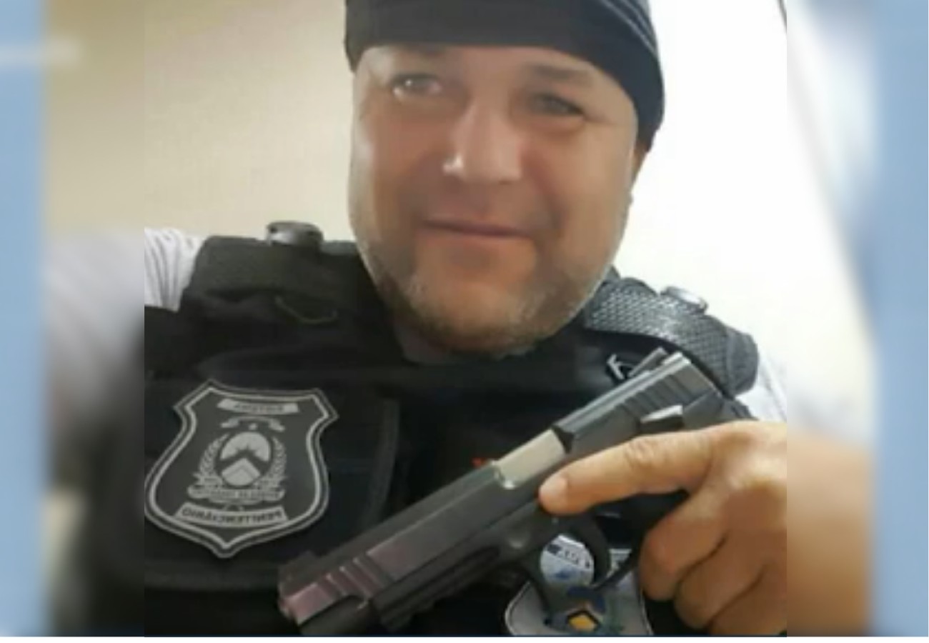 Policial penal é condenado a prisão e perda de cargo pelo assassinato da mãe da menina Laura e cunhado