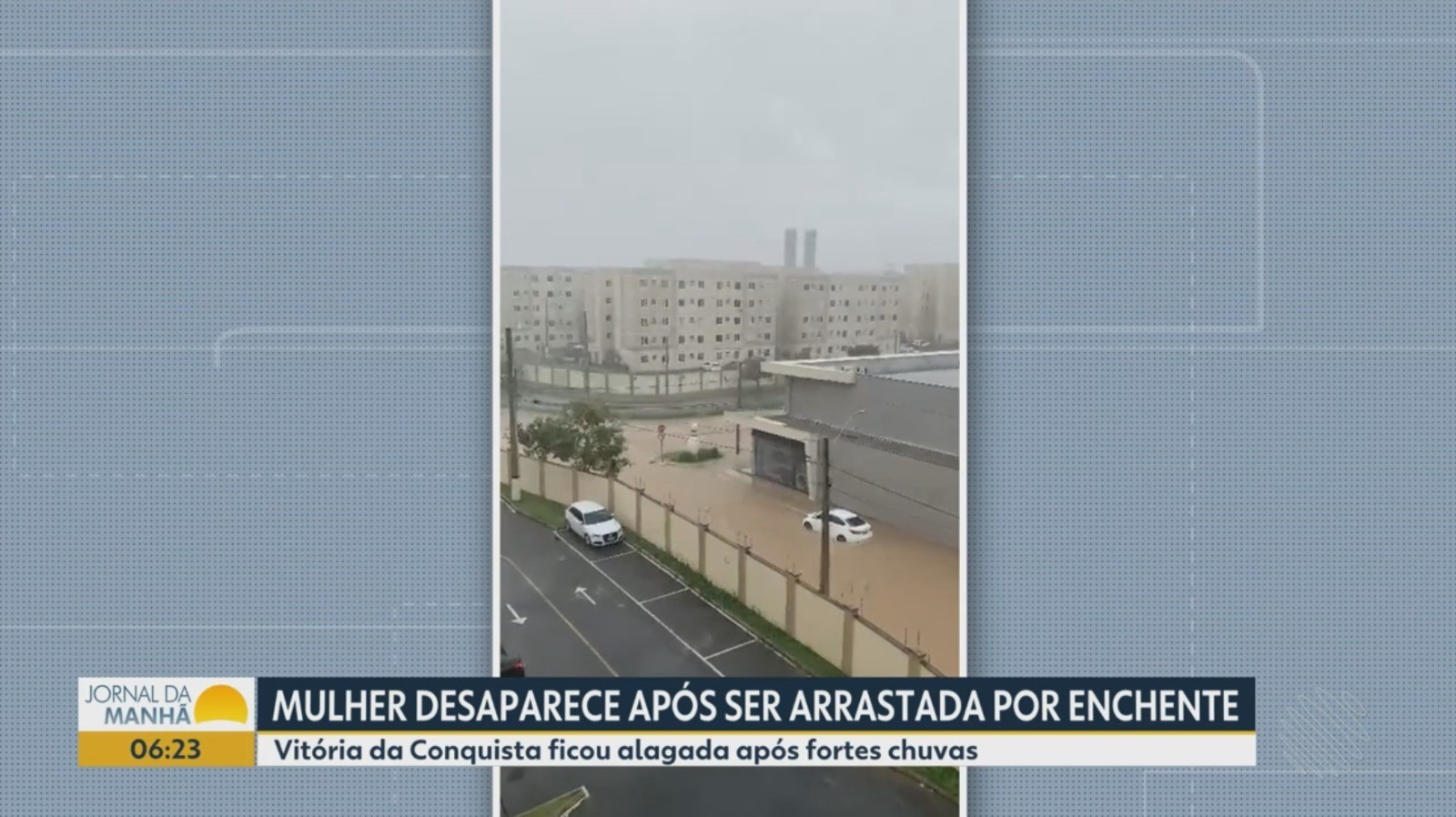 Vídeos do g1 Bahia e TV Bahia – terça-feira, 10 de março de 2026