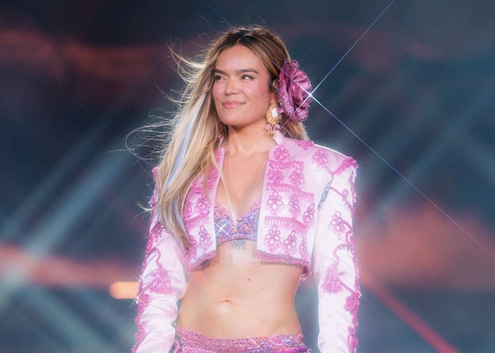 De olho no Brasil: Karol G aposta no funk e em turnê para conquistar o público nacional