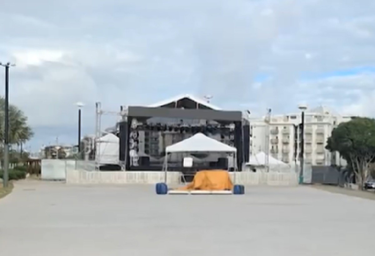 Expo Gospel Cabo Frio 2026 começa nesta sexta-feira 
