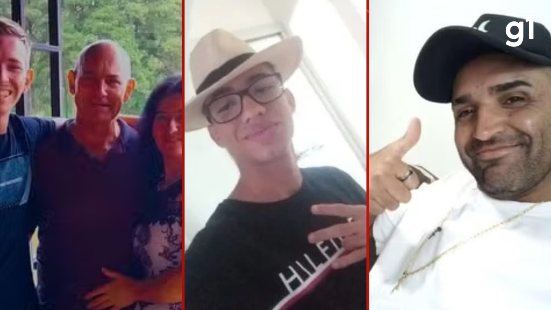 Famílias cobram justiça após mortes em abordagens policiais no RS