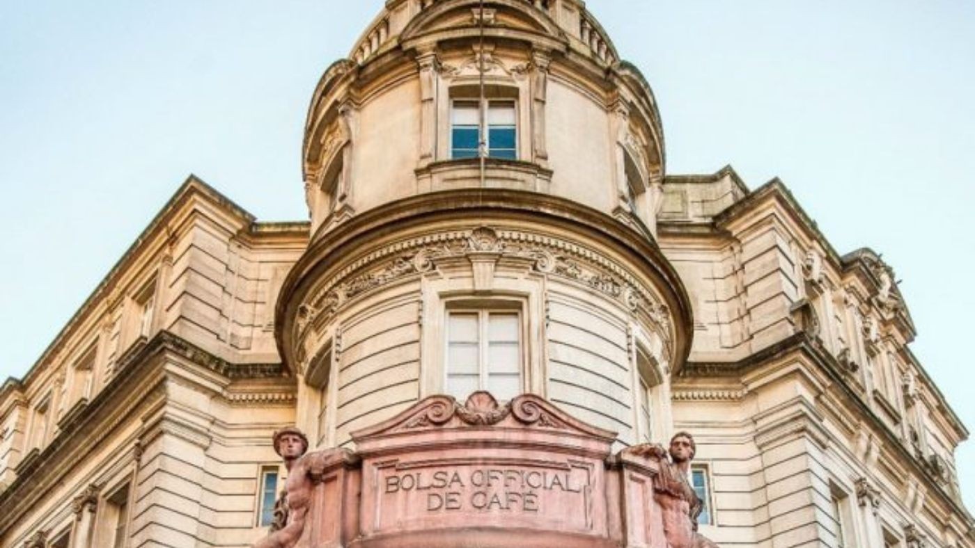 Jovens reimaginam histórias no Museu do Café com o projeto Criatividade na Tela