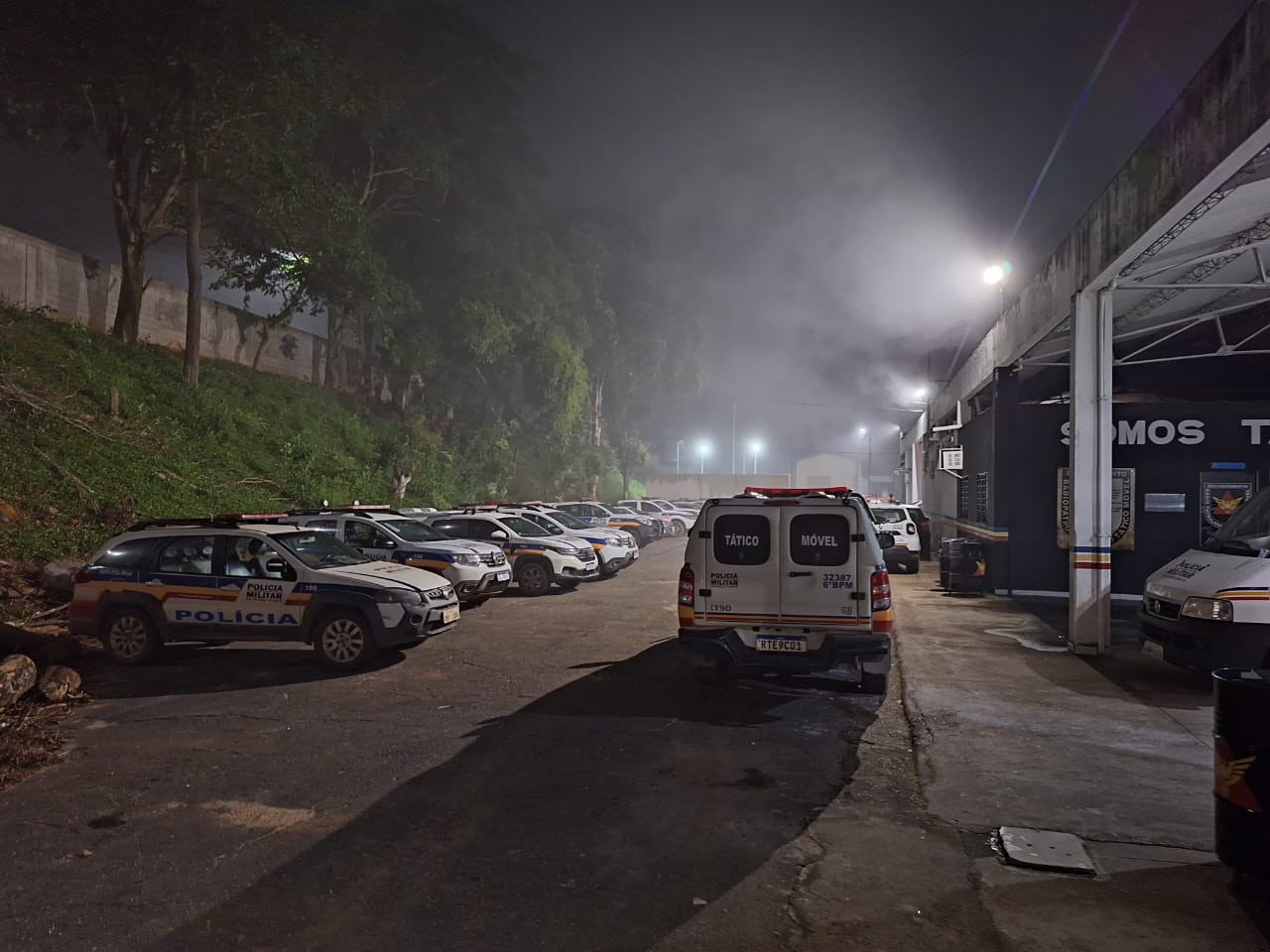 Justiça condena 20 integrantes de organização criminosa no Vale do Rio Doce