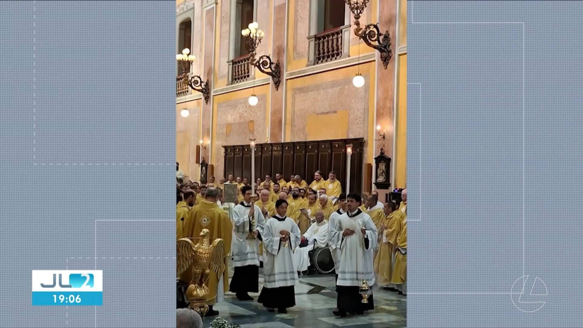 VÍDEOS: JL2 de quinta-feira, 2 de abril de 2026