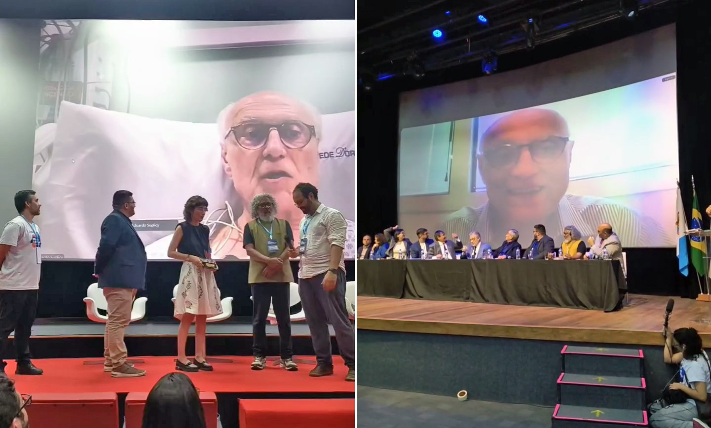 Você Não Tá Convidada pro Meu Bat Mitzvá!
