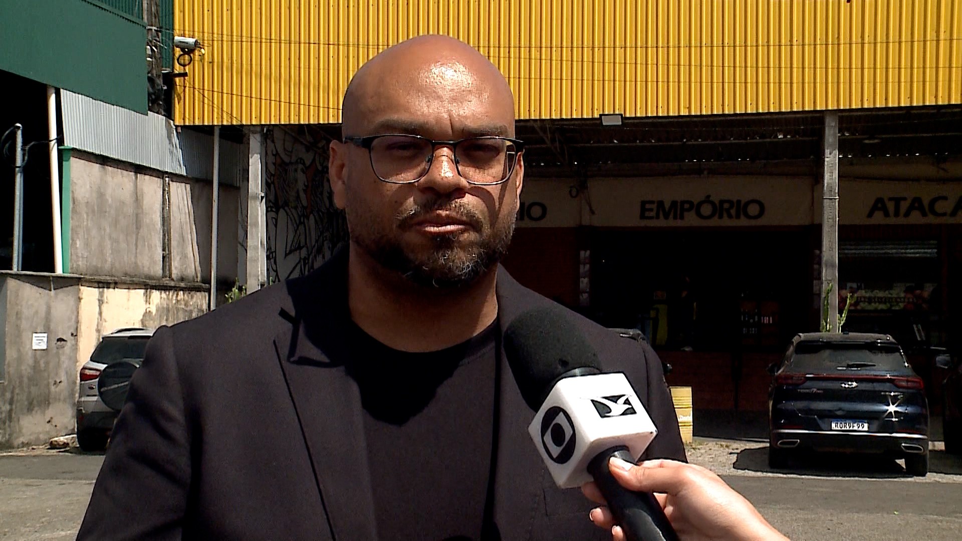 Eleições 2026: saiba como foi o dia do candidato André Luís ao governo do Maranhão