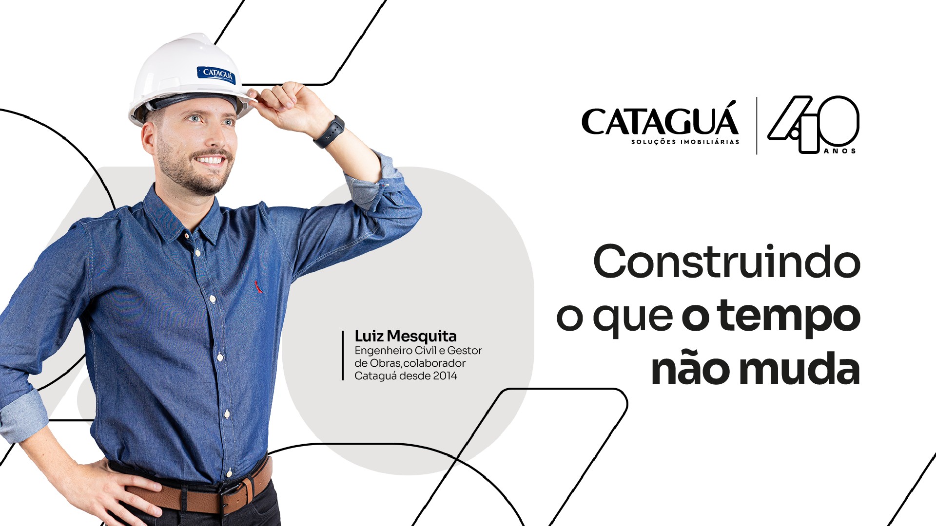 Grupo Cataguá celebra 40 anos de solidez e tradição no interior paulista