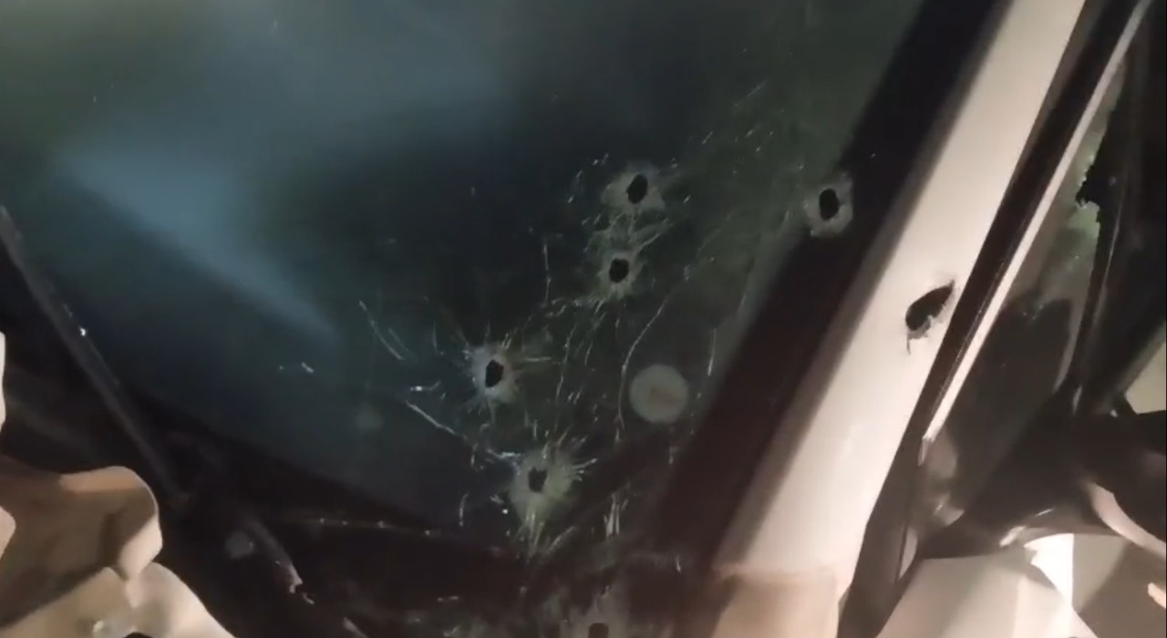 Irmãos são mortos a tiros pela PM após perseguição e confronto em Sorocaba