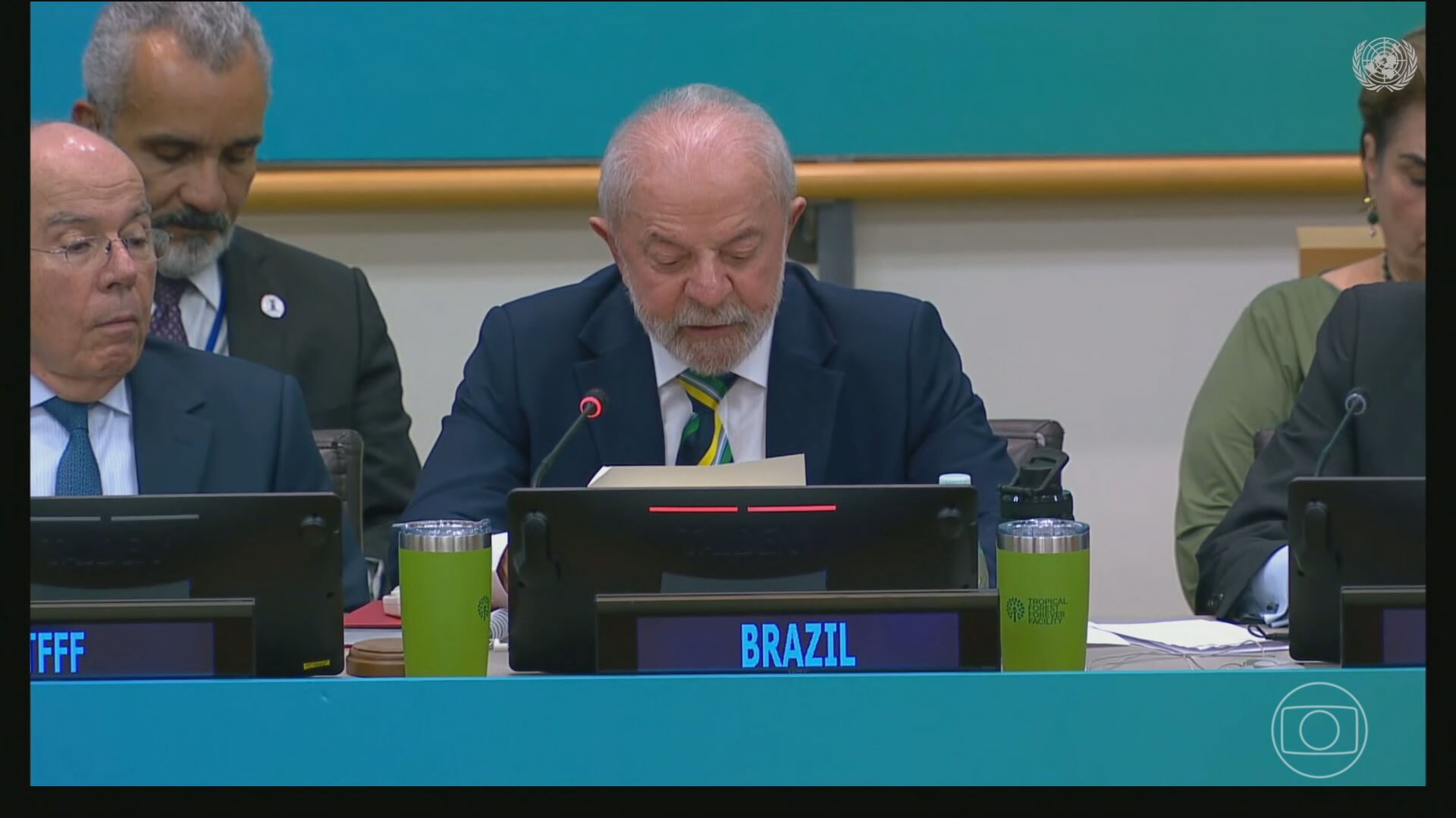 Brasil anuncia primeiro aporte no fundo internacional voltado à conservação das florestas tropicais; entenda como funciona 