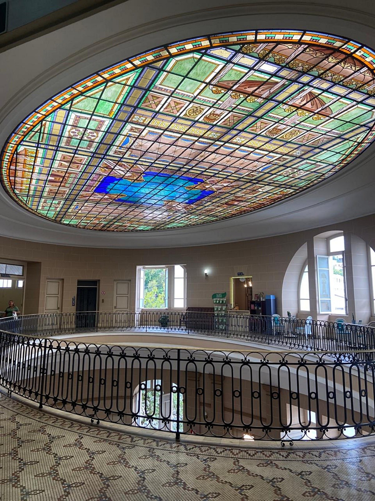 Licitação para concessão das Thermas Antônio Carlos de Poços de Caldas é encerrada sem proposta válida