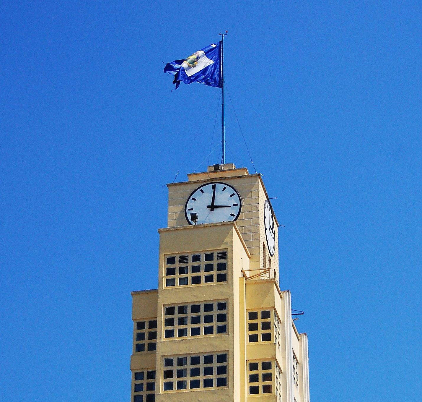 Ministério Público arquiva pedido de pedido de desligamento de sirene da CTI, em Taubaté