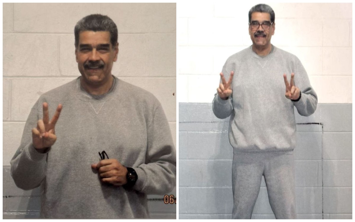 Maduro e esposa devem receber novas acusações por tortura contra cidadãos americanos, diz TV