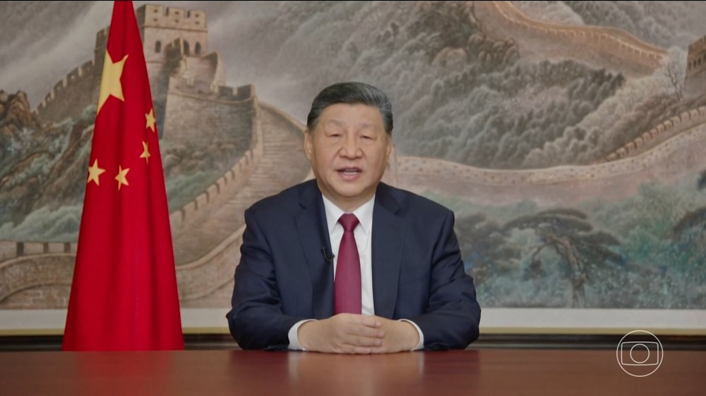 China propõe diretrizes para a reforma da Organização das Nações Unidas em novo documento oficial