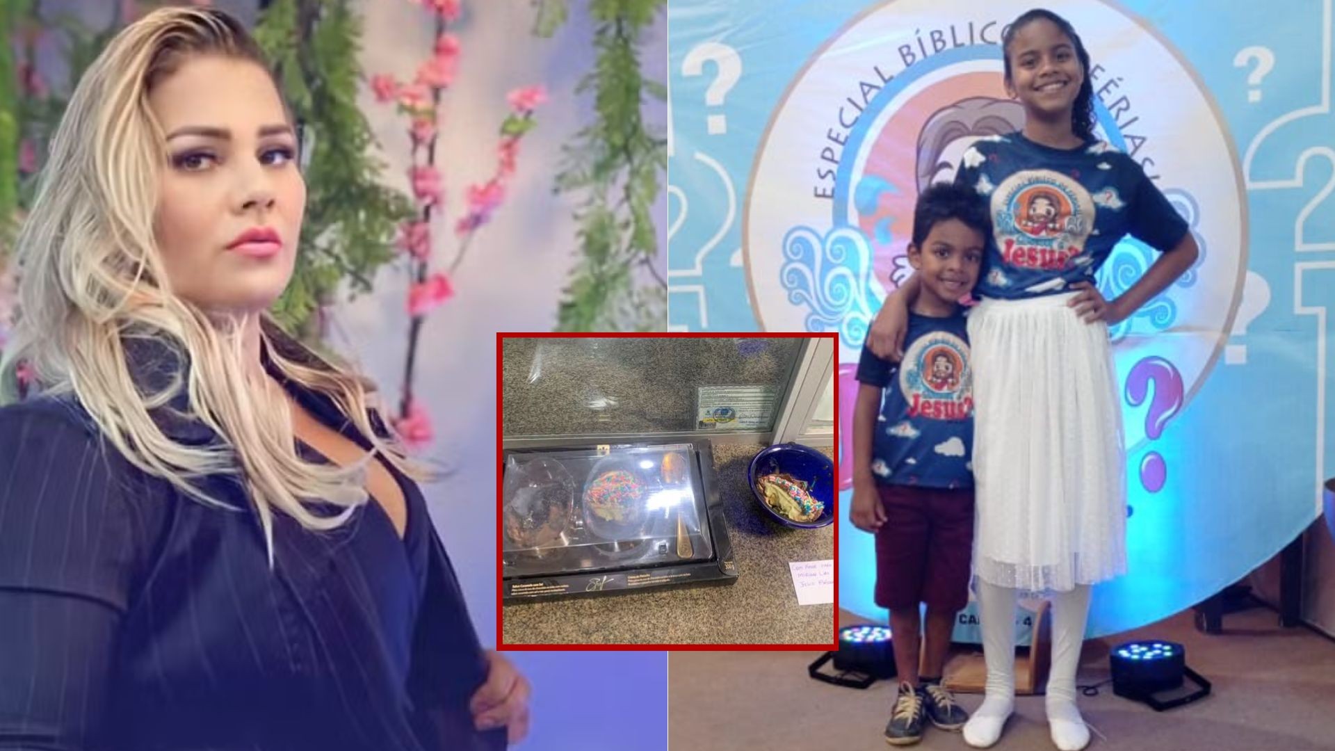 Ovo de Páscoa envenenado no MA: um ano depois, como crime por ciúmes matou duas crianças