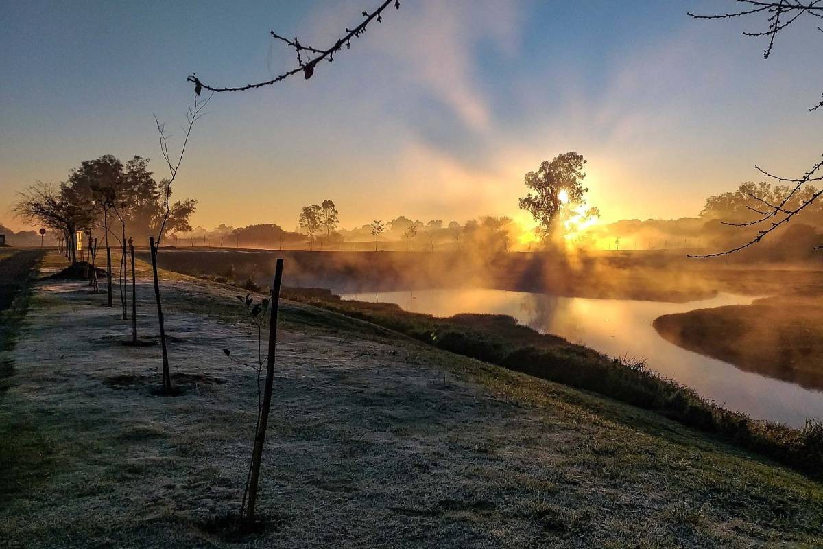 Com previsão de geadas e menos chuva, inverno de 2025 deve ser mais frio que o do ano anterior; veja previsão