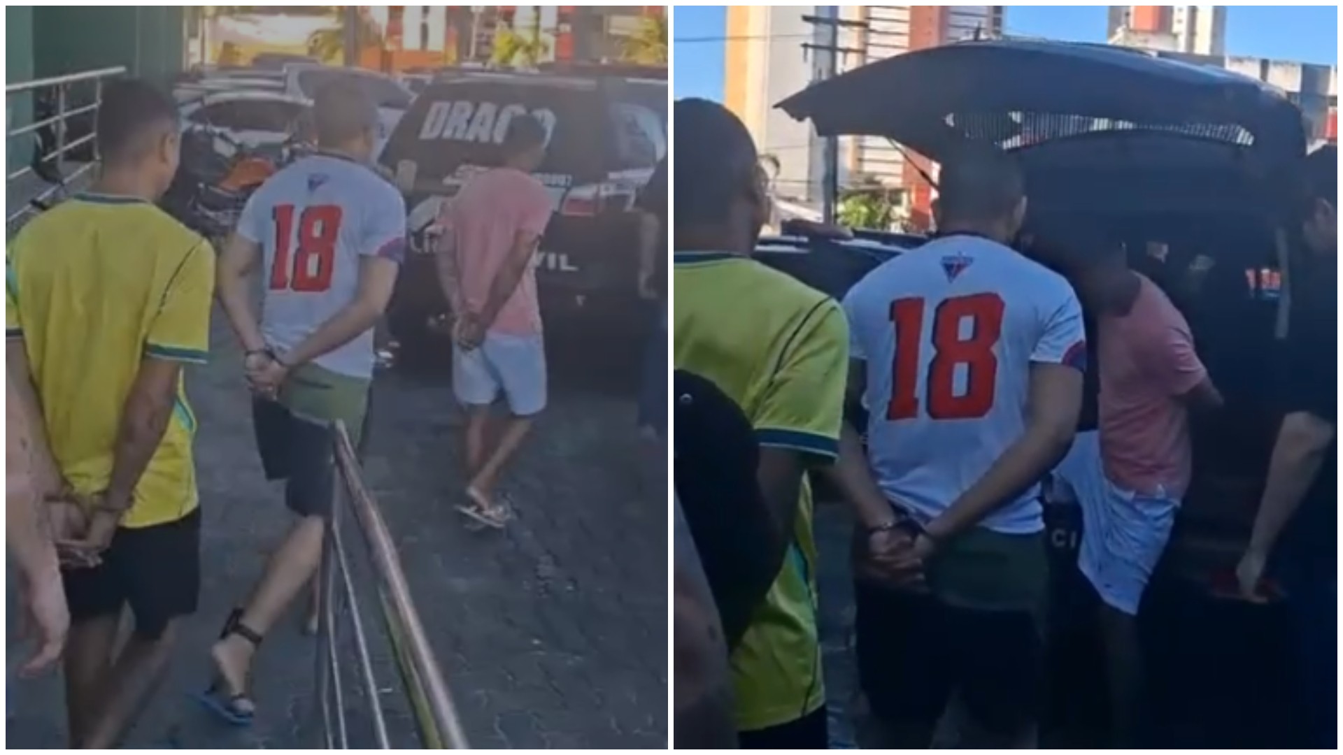 Comando Vermelho exigiu renúncia de síndico de condomínio em Fortaleza, aponta investigação