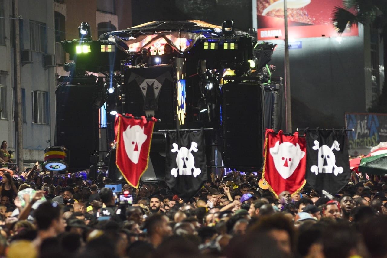 Furdunço será no sábado de pré-Carnaval de Salvador em 2026, anuncia prefeito